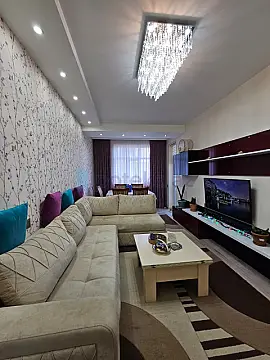 Satılır 3 otaqlı yeni tikili 88 m² — Bakı, Masazır 3 otaq 88.00 m²