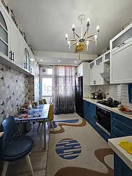 Satılır 3 otaqlı yeni tikili 88 m²