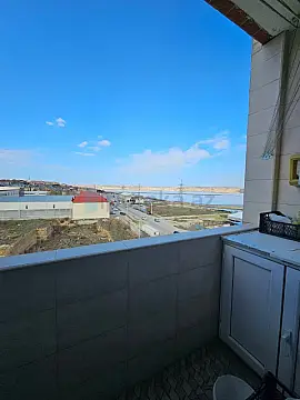 Satılır 3 otaqlı yeni tikili 88 m²