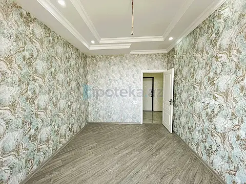 Satılır 3 otaqlı yeni tikili 85 m²