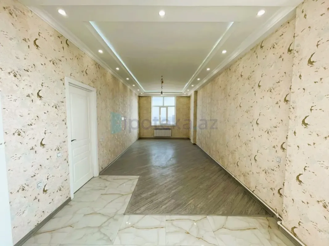 Satılır 3 otaqlı yeni tikili 85 m²