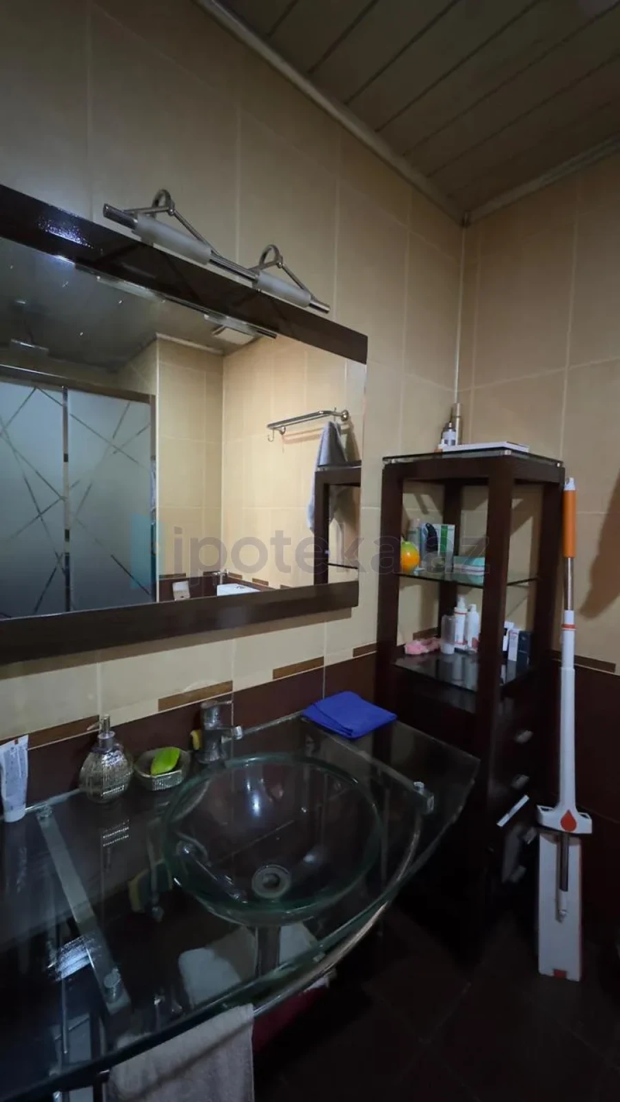 Satılır 4 otaqlı yeni tikili 191 m²