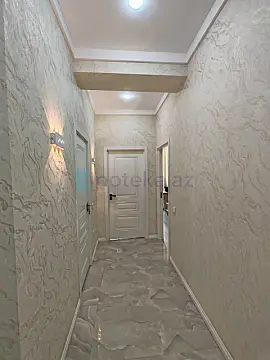 Satılır 2 otaqlı yeni tikili 62 m²