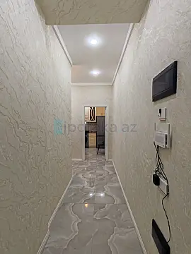Satılır 2 otaqlı yeni tikili 62 m²