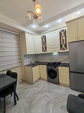 Satılır 2 otaqlı yeni tikili 62 m²