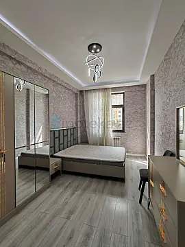 Satılır 2 otaqlı yeni tikili 62 m²