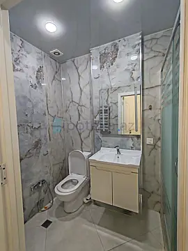Satılır 2 otaqlı yeni tikili 62 m²