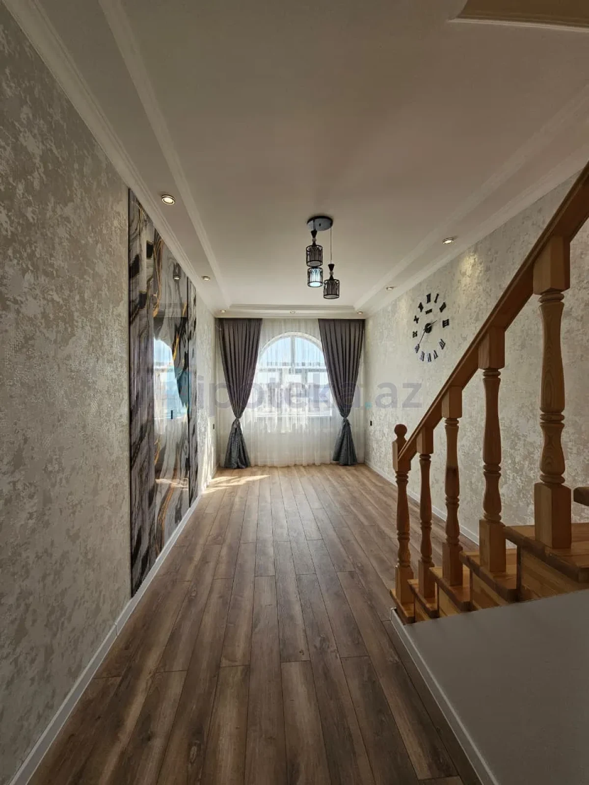 Satılır 3 otaqlı yeni tikili 92 m²