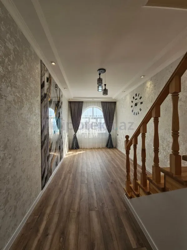 Satılır 3 otaqlı yeni tikili 92 m²