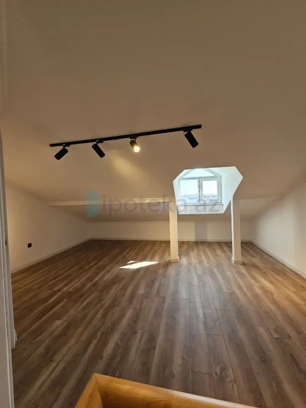 Satılır 3 otaqlı yeni tikili 92 m²