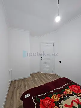 Satılır 3 otaqlı yeni tikili 92 m²