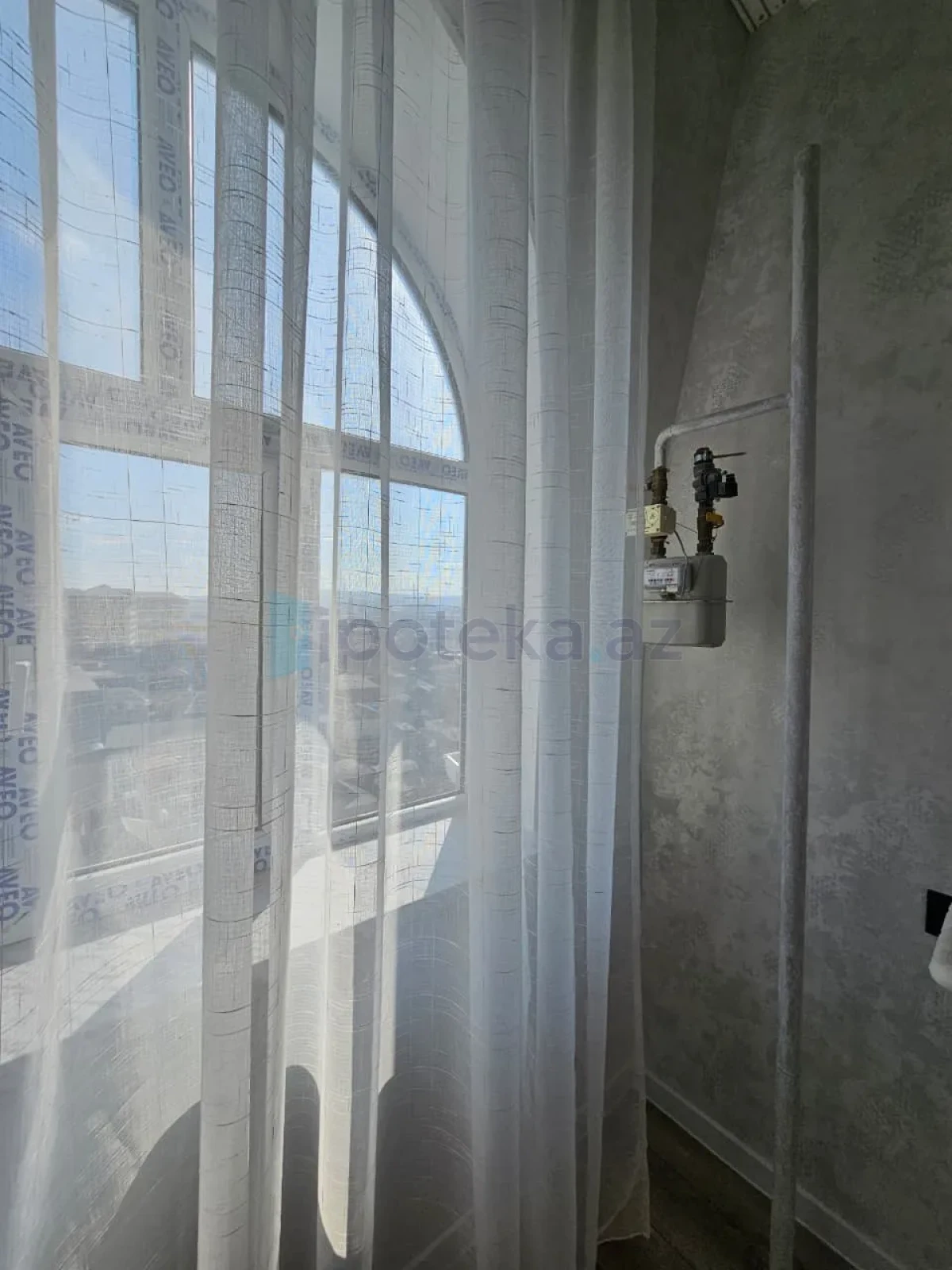 Satılır 3 otaqlı yeni tikili 92 m²