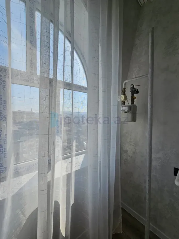 Satılır 3 otaqlı yeni tikili 92 m²