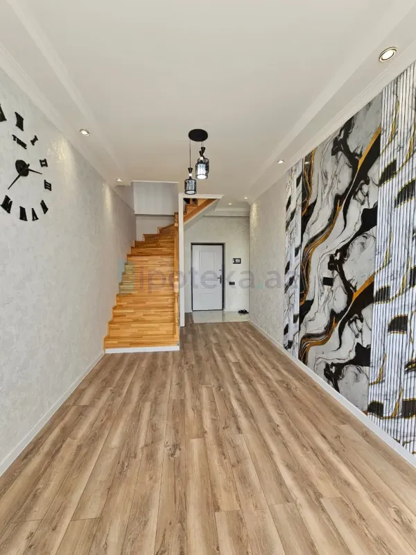 Satılır 3 otaqlı yeni tikili 92 m²