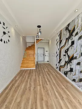 Satılır 3 otaqlı yeni tikili 92 m²