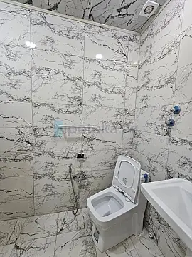 Satılır 3 otaqlı yeni tikili 92 m²