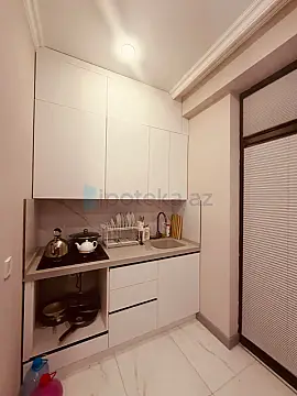 Satılır 2 otaqlı yeni tikili 82.5 m²