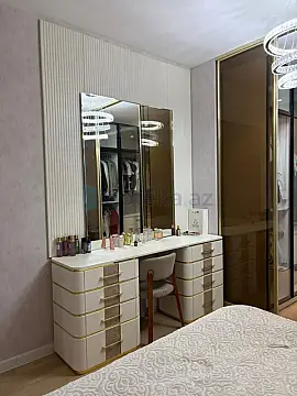 Satılır 2 otaqlı yeni tikili 95 m²