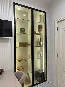 Satılır 2 otaqlı yeni tikili 95 m²