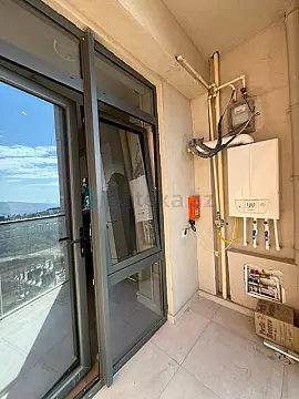 Satılır 2 otaqlı yeni tikili 62.3 m²