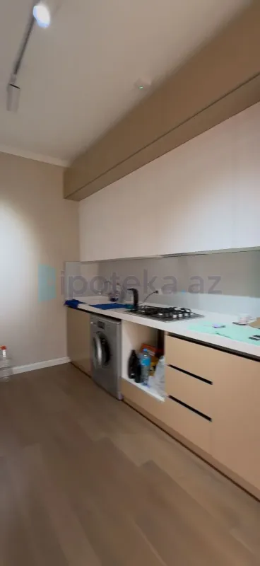 Satılır 2 otaqlı yeni tikili 62.3 m²