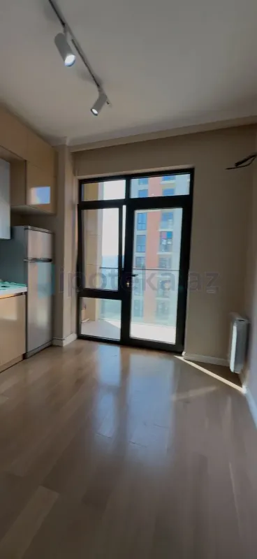 Satılır 2 otaqlı yeni tikili 62.3 m²
