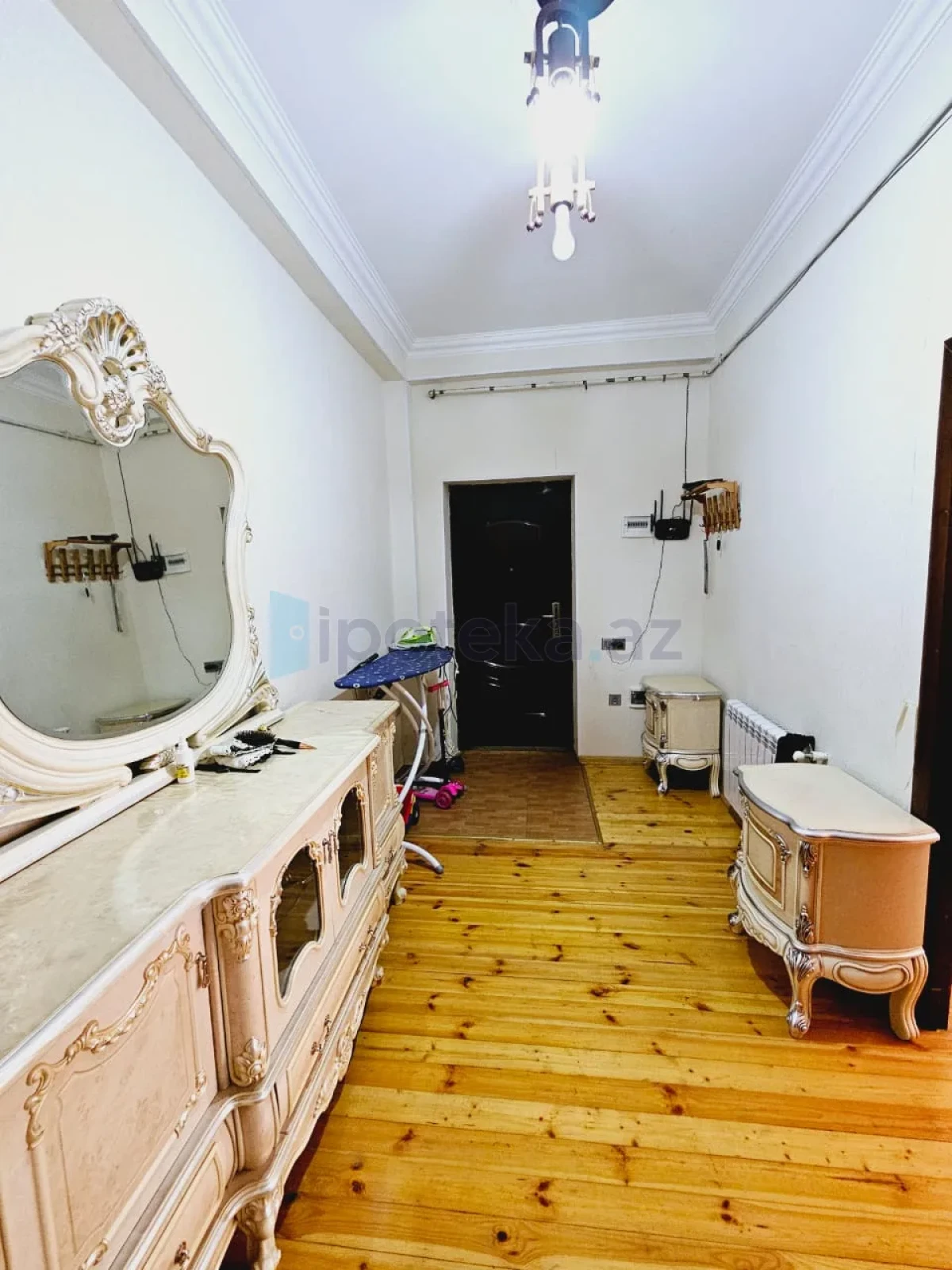 Satılır 2 otaqlı yeni tikili 70 m²