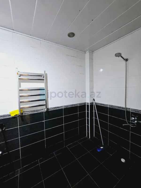 Satılır 2 otaqlı yeni tikili 70 m²