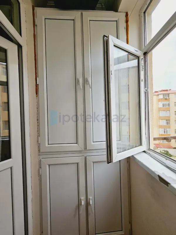 Satılır 2 otaqlı yeni tikili 70 m²