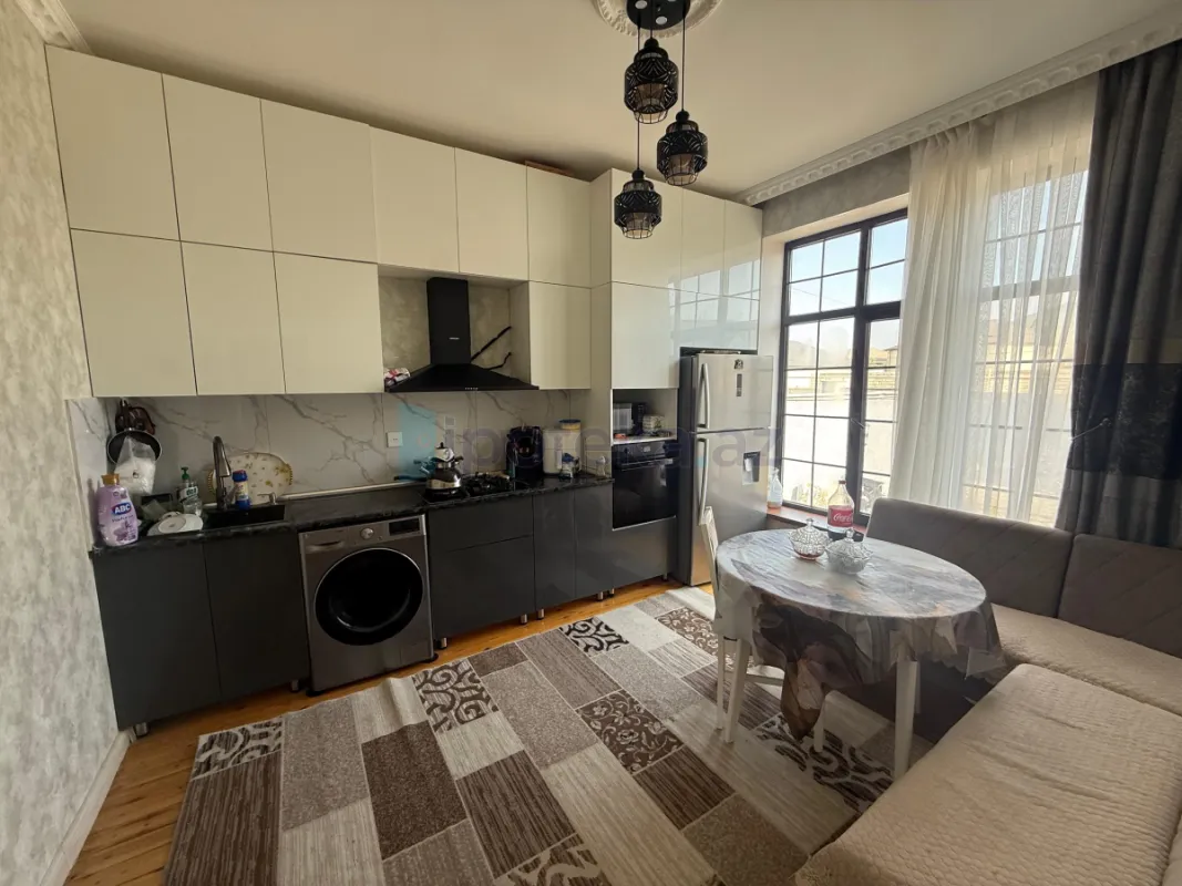 Satılır 4 otaqlı həyət evi 120 m²