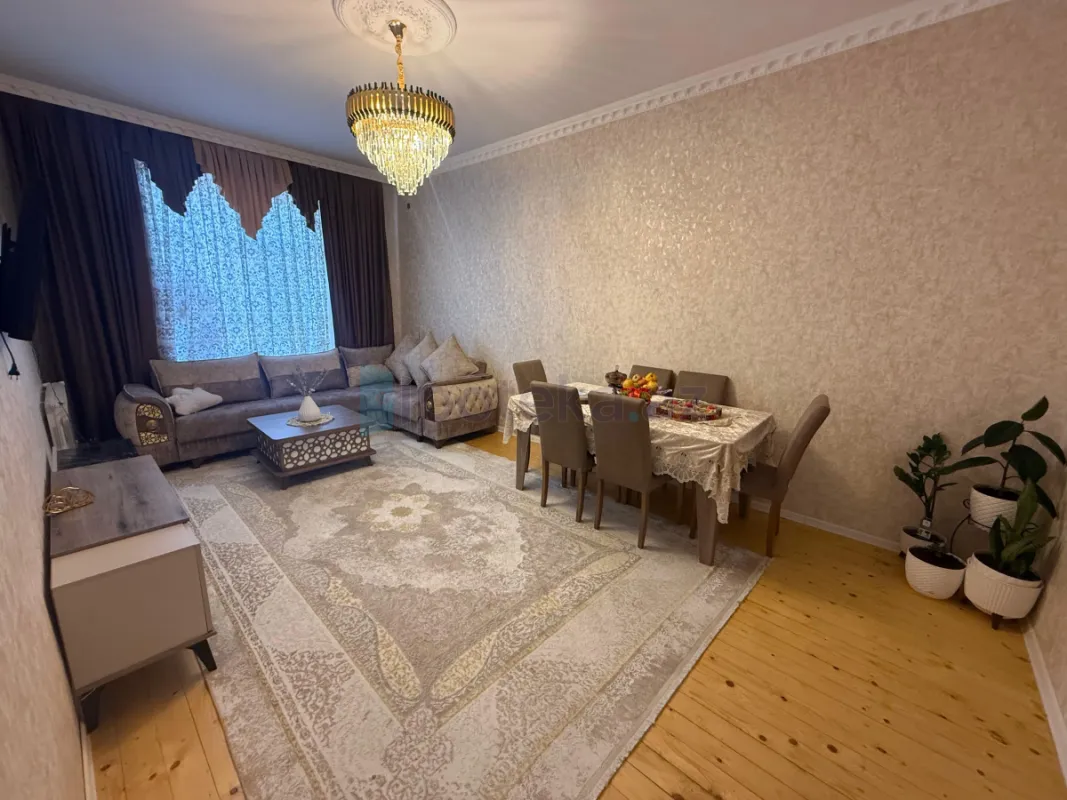 Satılır 4 otaqlı həyət evi 120 m²