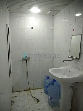 Satılır 2 otaqlı köhnə tikili 60 m²