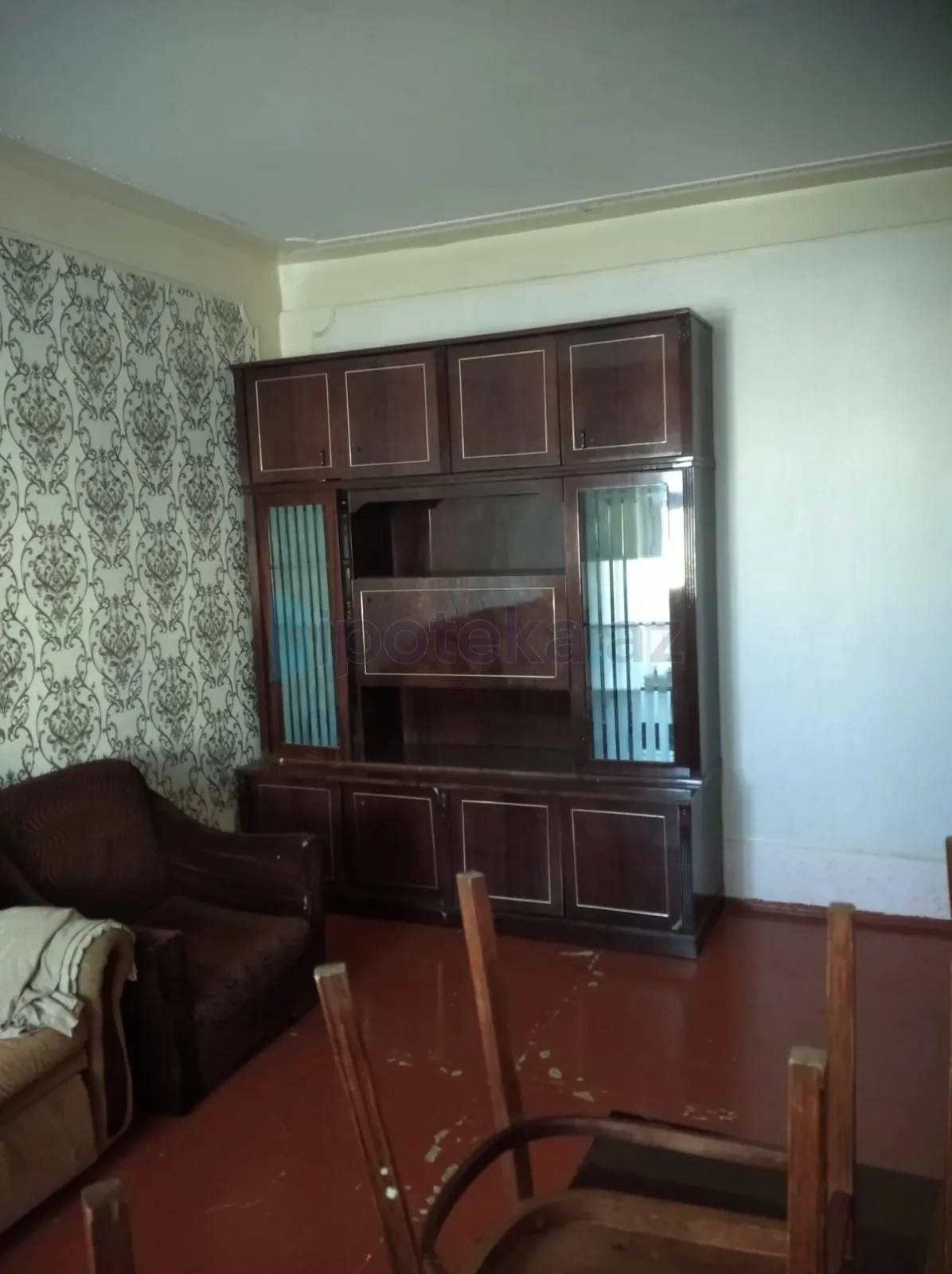 Satılır 2 otaqlı köhnə tikili 60 m²