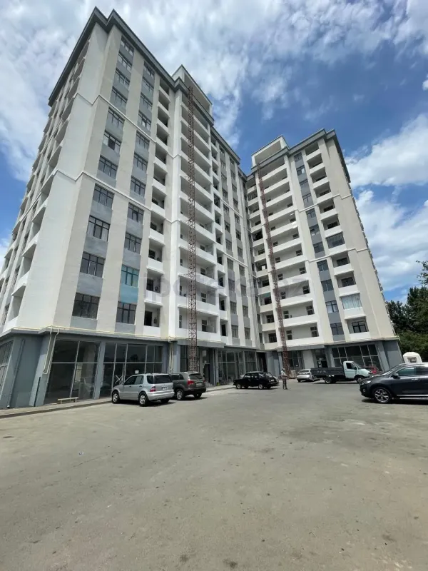 Satılır 2 otaqlı yeni tikili 66 m²