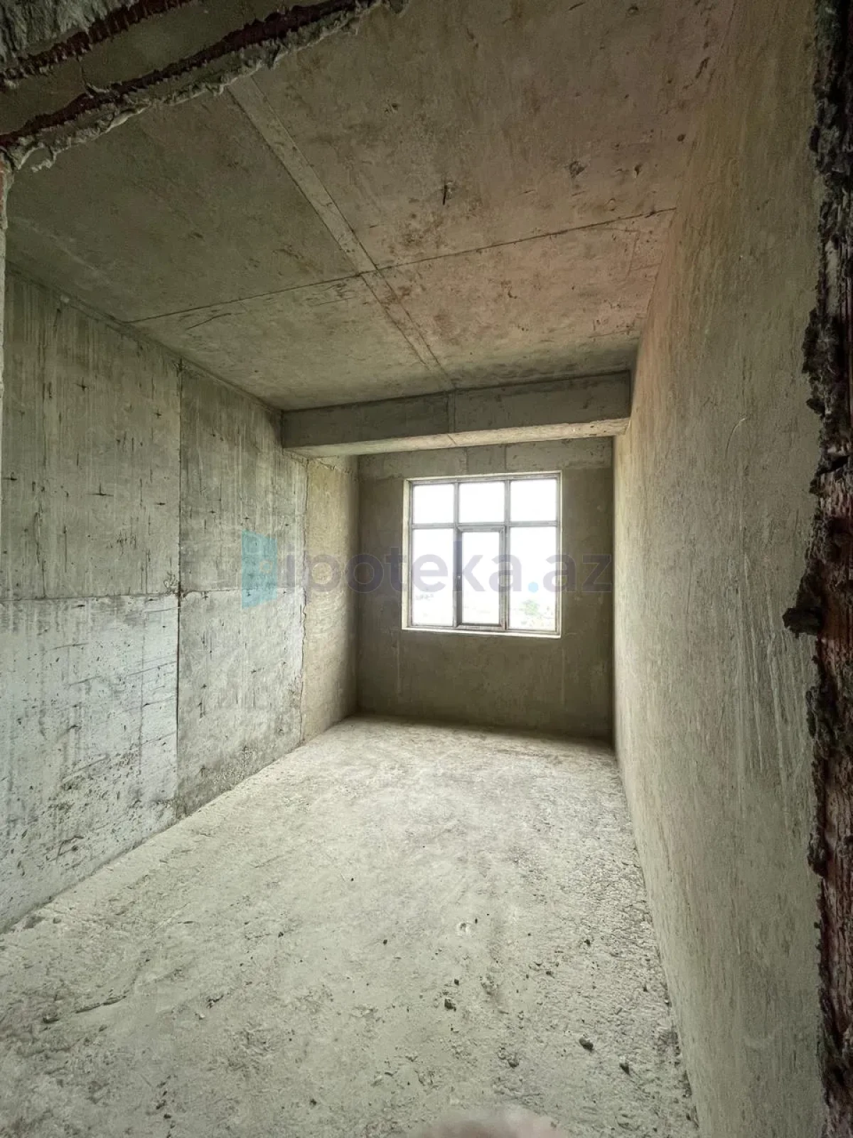 Satılır 2 otaqlı yeni tikili 66 m²