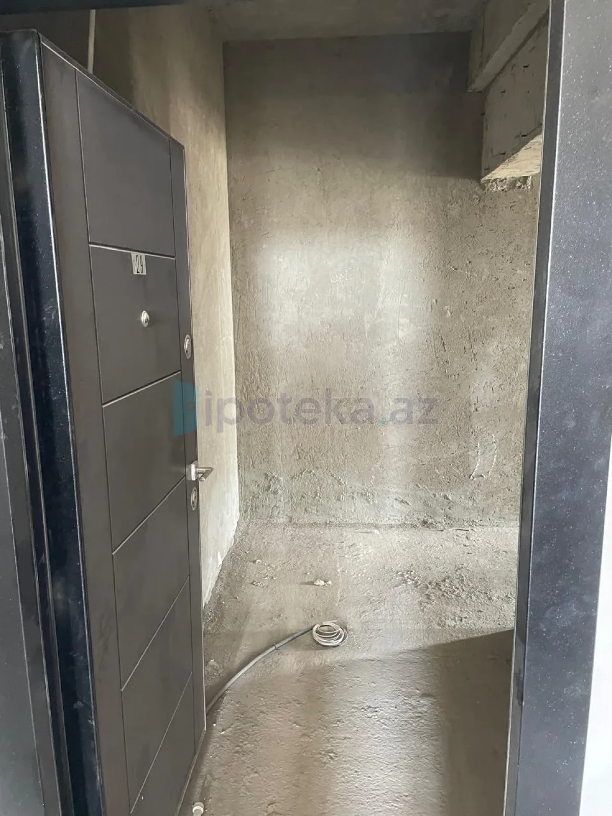 Satılır 2 otaqlı yeni tikili 66 m²