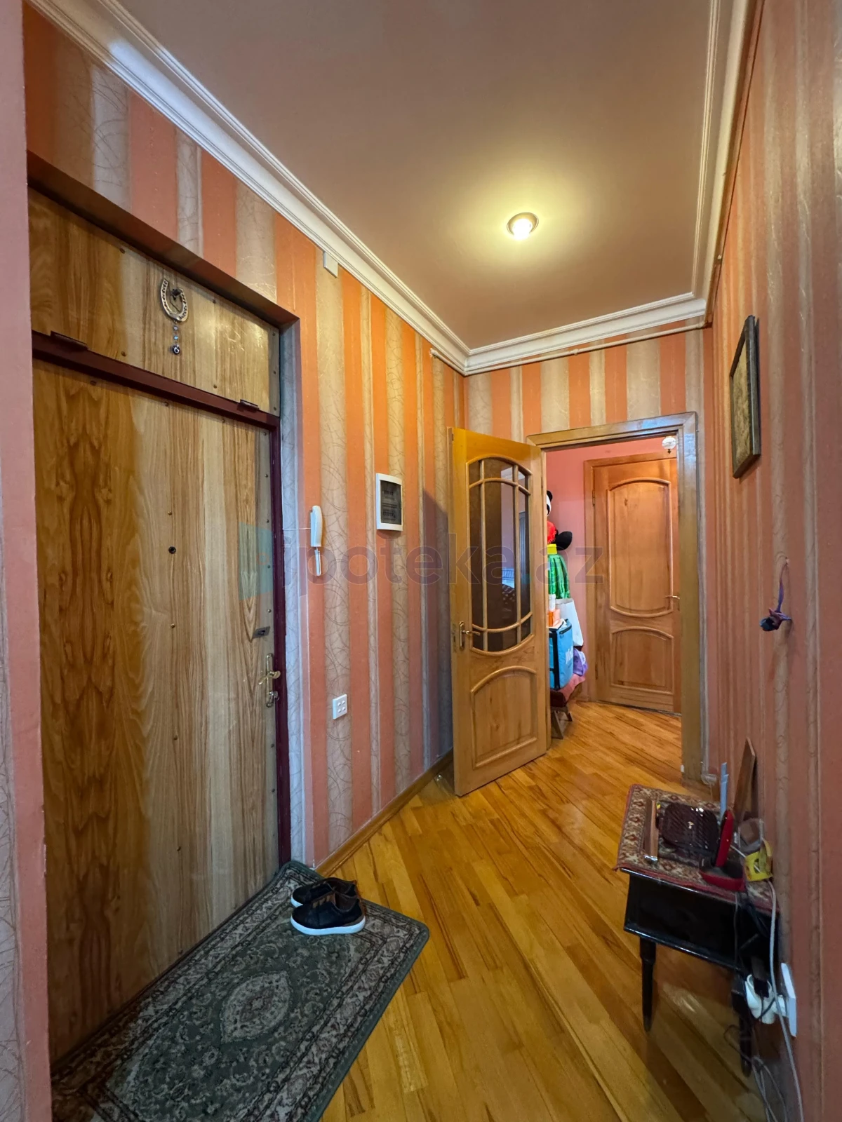 Satılır 4 otaqlı yeni tikili 145 m²