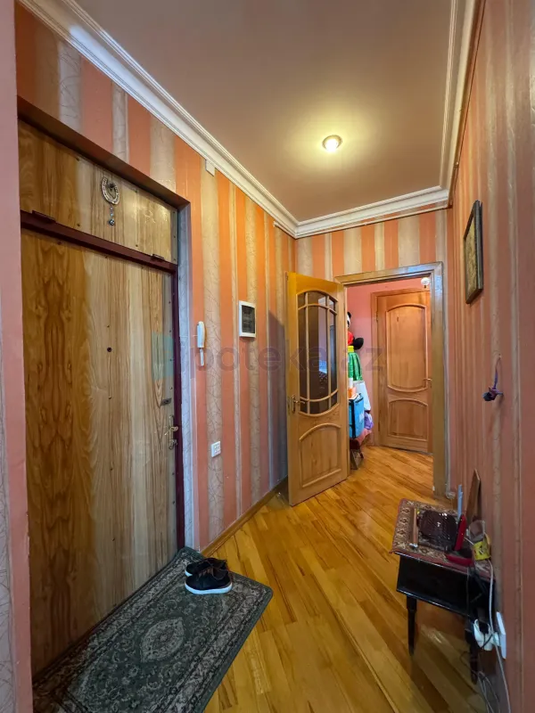 Satılır 4 otaqlı yeni tikili 145 m²