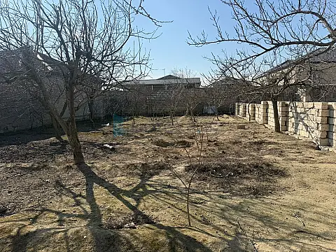 Satılır torpaq sahəsi 3 m²