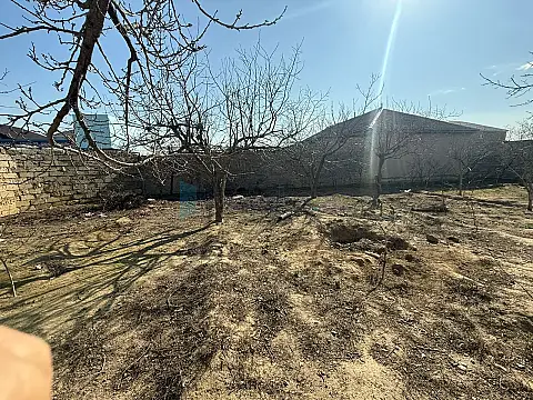 Satılır torpaq sahəsi 3 m²