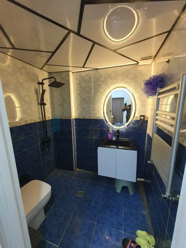 Satılır 2 otaqlı yeni tikili 46 m²