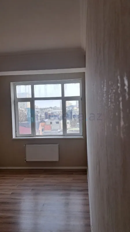 Satılır 3 otaqlı yeni tikili 85 m²