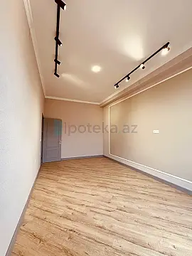 Satılır 2 otaqlı yeni tikili 82.5 m² — Bakı, Binəqədi 2 otaq 82.50 m²