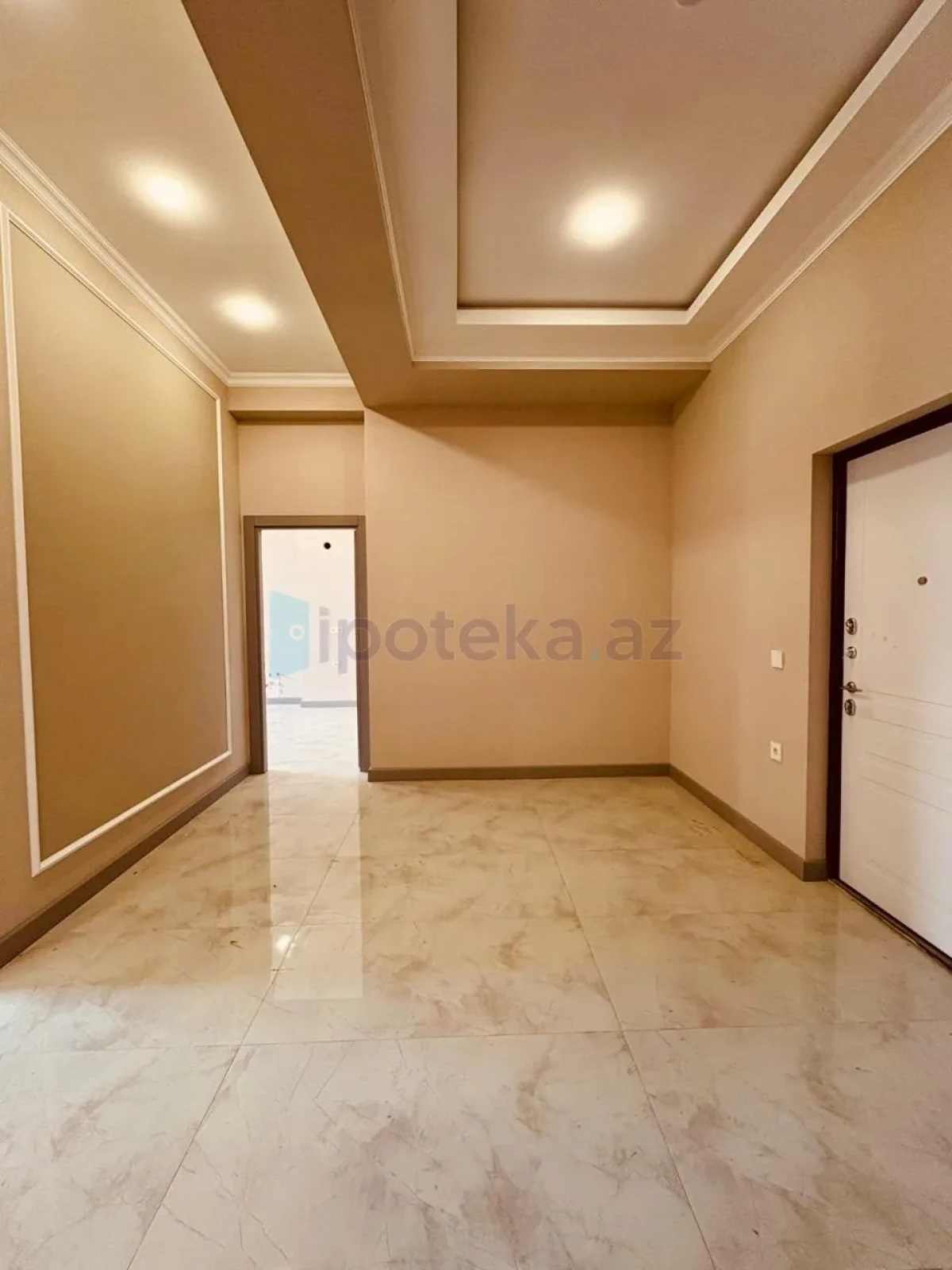 Satılır 2 otaqlı yeni tikili 82.5 m²