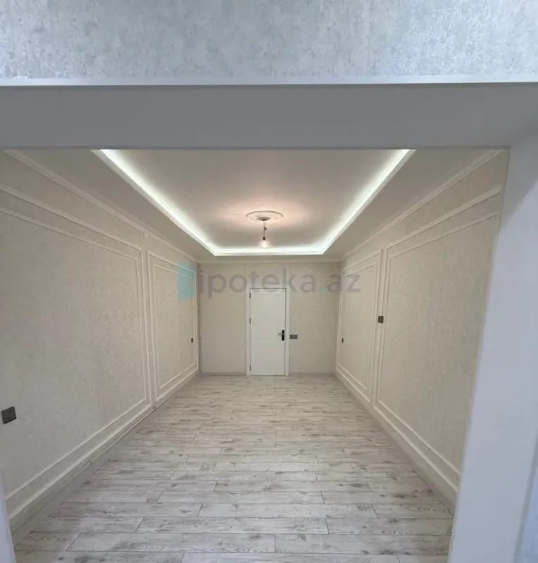 Satılır 2 otaqlı köhnə tikili 45 m²