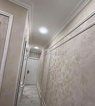 Satılır 2 otaqlı köhnə tikili 45 m²