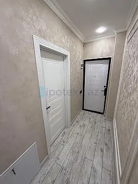 Satılır 2 otaqlı köhnə tikili 45 m²