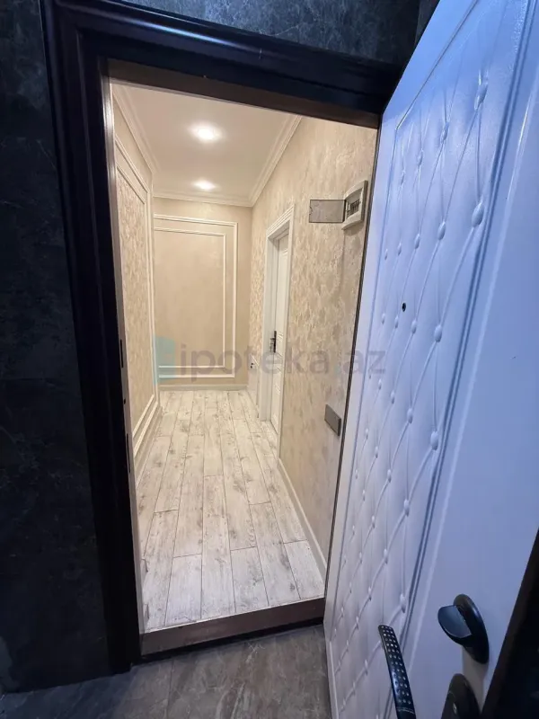 Satılır 2 otaqlı köhnə tikili 45 m²