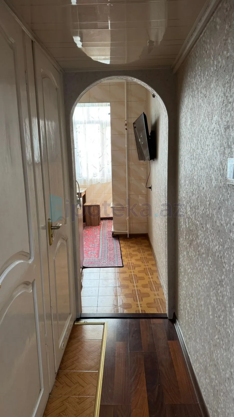 Satılır 3 otaqlı köhnə tikili 80 m²