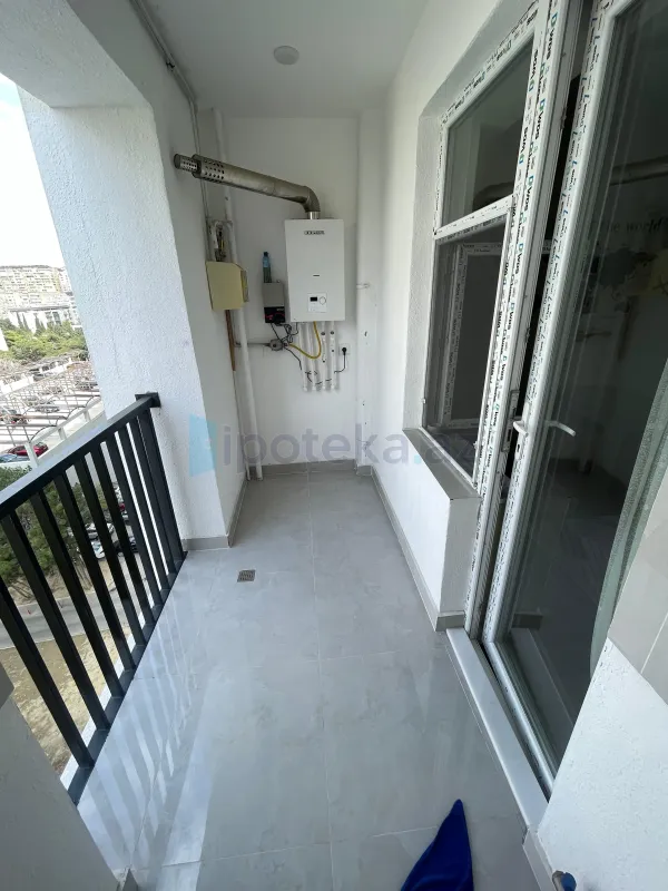 Satılır 2 otaqlı yeni tikili 55 m²